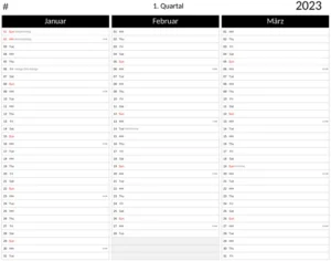 quartalskalender-2023-optimale-zeitplanung