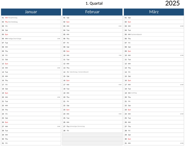 quartalskalender-2025-excel-format