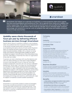quiddity-fallstudie-optimierung-von-geschaeftsprozessen