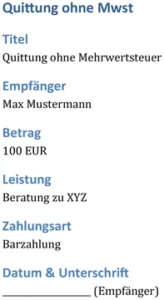 quittung-ohne-mehrwertsteuer-erstellt-fuer-deine-dokumentation