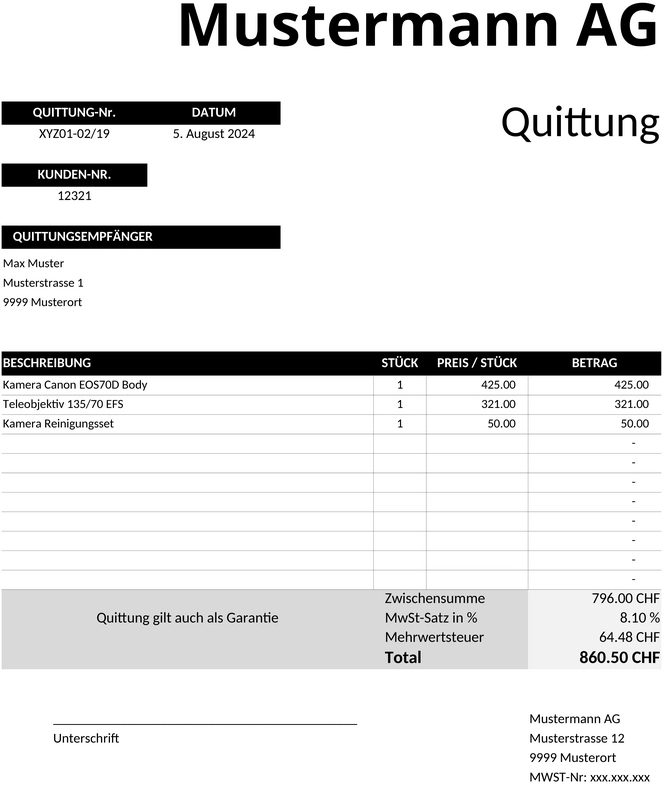 quittungsvorlage-excel-fuer-eine-klare-finanzorganisation