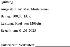 quittungsvorlage-fuer-finanztransaktionen-und-belege