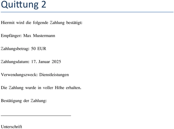 quittungsvorlage-fuer-zahlungen-und-bestaetigungen