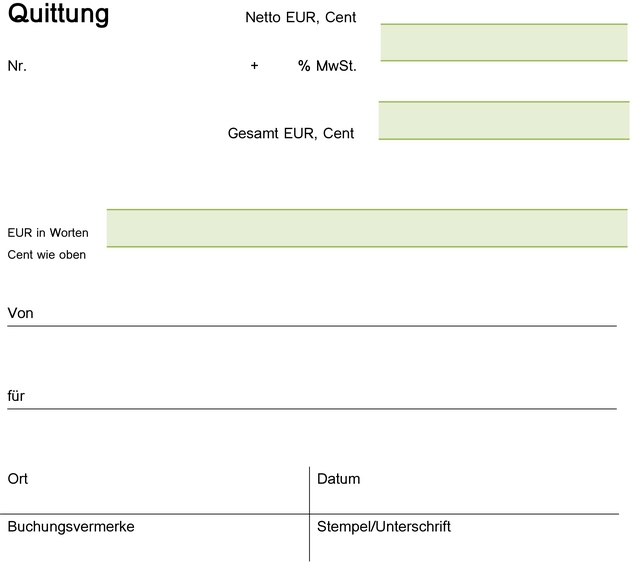 quittungsvorlage-fuer-zahlungsbestaetigungen-im-finanzwesen