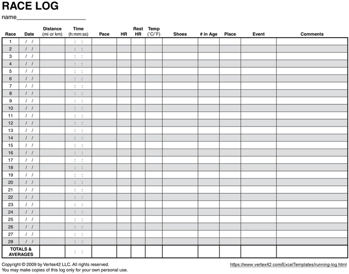 race-log-vorlage-fuer-sportler-persoenliche-leistungsstatistik