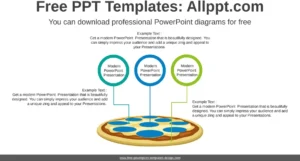 radial-diagramm-powerpoint-vorlage-fuer-praesentationen