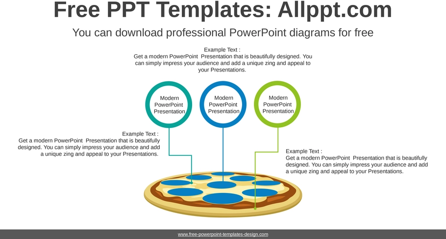 radial-diagramm-powerpoint-vorlage-fuer-praesentationen