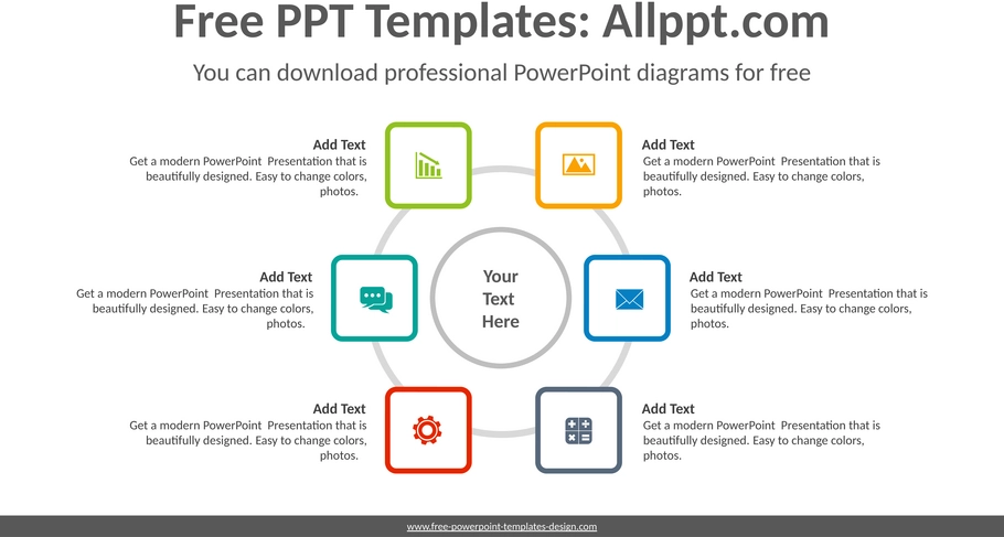 radial-quadrat-diagramm-powerpoint-template.png