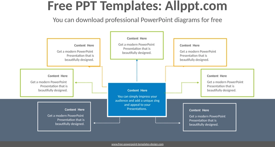 radial-text-boxen-powerpoint-diagramm-vorlage.png