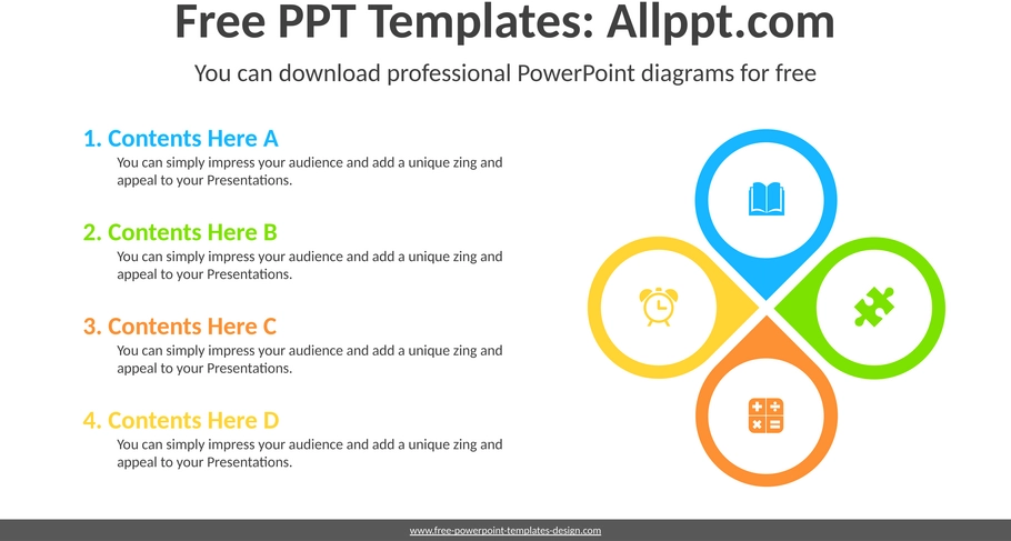 radial-water-drop-powerpoint-diagramm.png
