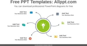 radiale-icons-powerpoint-praesentationen