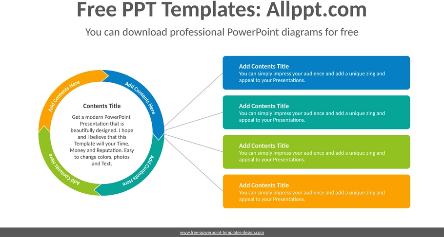 radiales-diagramm-powerpoint-template.png