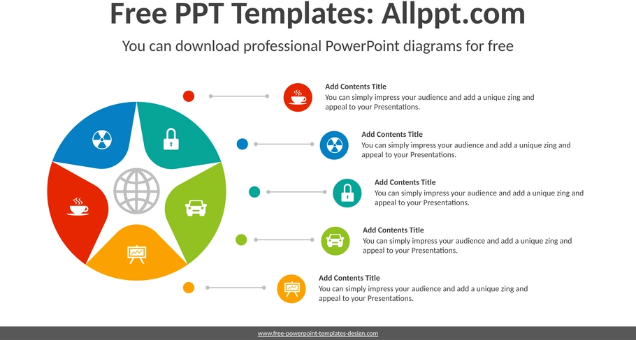 radiales-faecher-design-powerpoint-diagramm.png