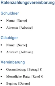 ratenzahlungsvereinbarung-fuer-rechtliche-klarheit-und-finanzielle-sicherheit