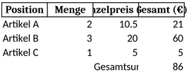 rechnung-erstellen-mit-excel-vorlage