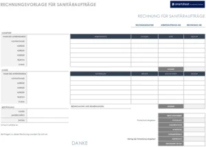rechnung-fuer-sanitaerauftraege-vorlage