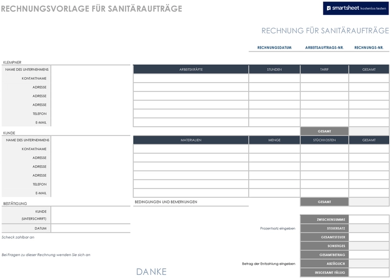 rechnung-fuer-sanitaerauftraege-vorlage