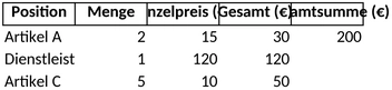 rechnung-kleinunternehmer-als-excel-vorlage
