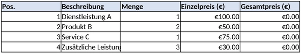 rechnung-vorlage-fuer-kleinunternehmer
