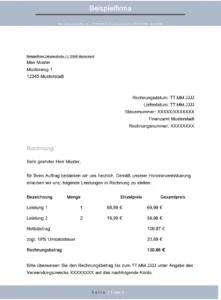 rechnung-vorlage-fuer-professionelle-abrechnungen