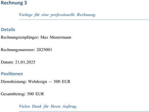 rechnung-vorlage-fuer-professionelle-rechnungen