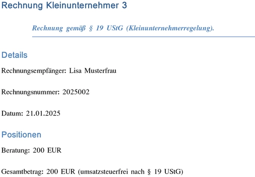 rechnung-vorlage-kleinunternehmer-ordnung-und-rechtssicherheit