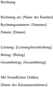 rechnung-vorlage-kleinunternehmer-uebersicht-gestalten