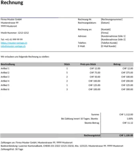 rechnungsvorlage-excel-fuer-professionelle-finanzverwaltung
