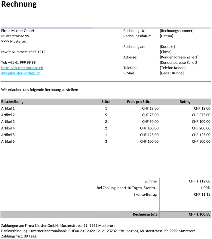 rechnungsvorlage-excel-fuer-professionelle-finanzverwaltung