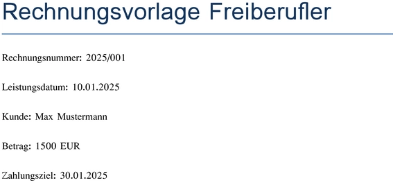 rechnungsvorlage-freiberufler-gestalten