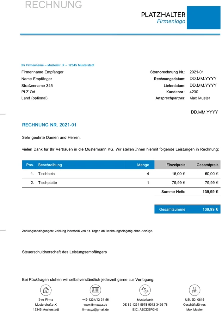 rechnungsvorlage-fuer-deine-rechnungen-erstellen