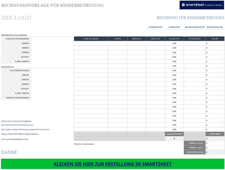 rechnungsvorlage-fuer-kinderbetreuung-und-abrechnungen