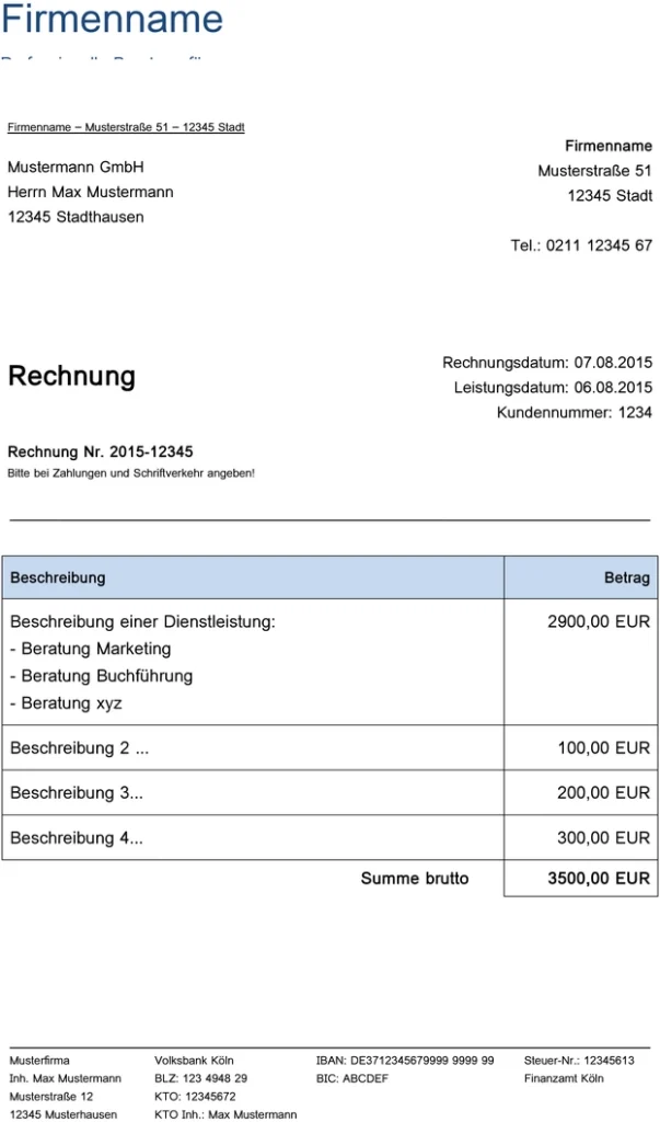 rechnungsvorlage-fuer-kleinunternehmer-und-freiberufler
