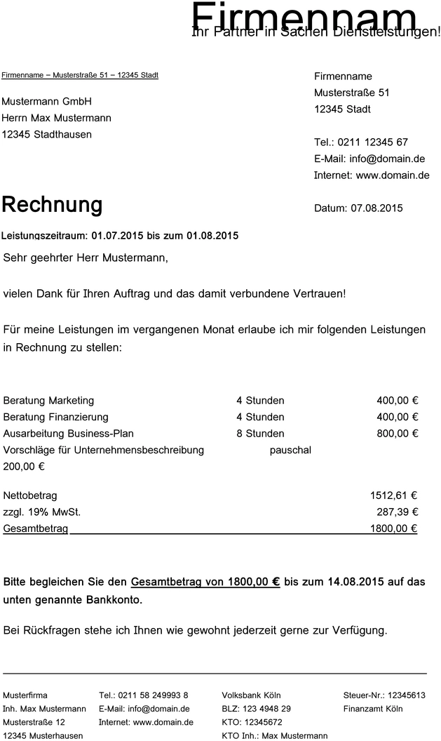 rechnungsvorlage-fuer-professionelle-abrechnungen