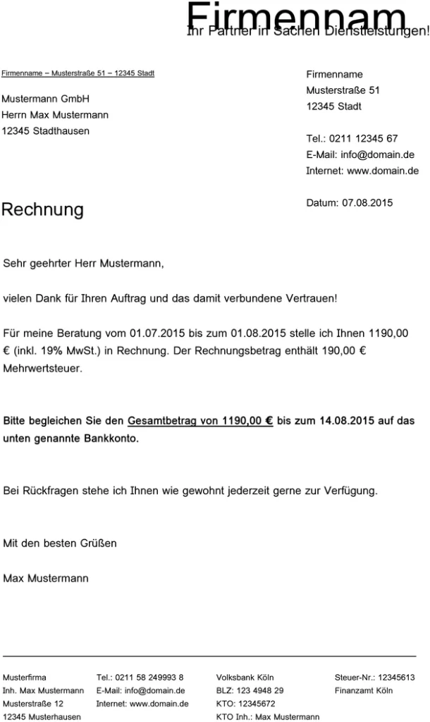rechnungsvorlage-fuer-professionelle-abrechnungen