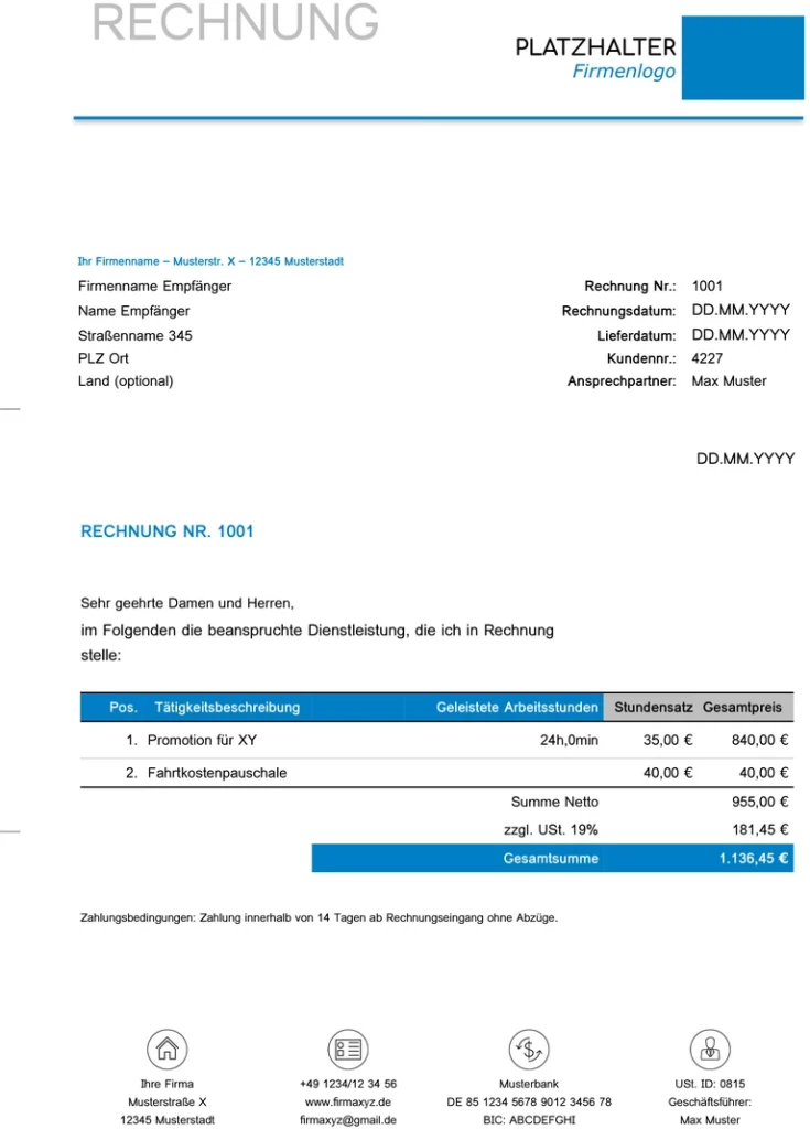 rechnungsvorlage-fuer-professionelle-rechnungen-erstellen