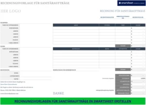 rechnungsvorlage-fuer-sanitaerauftraege-excel