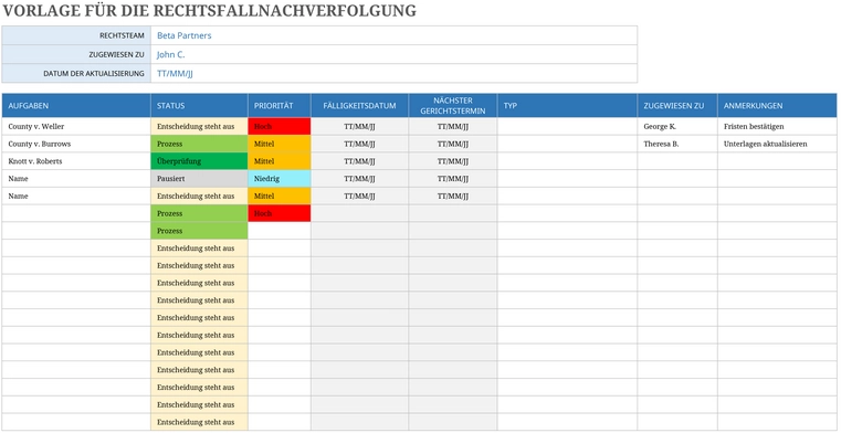 rechtsfallnachverfolgung-vorlage-fuer-projekte-und-recht