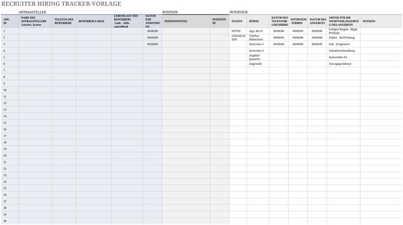 recruiter-hiring-tracker-vorlage-excel