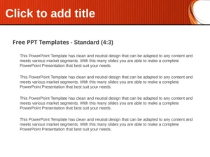 red-and-orange-abstract-powerpoint-vorlage-standard