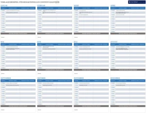 redaktioneller-content-kalender-vorlage