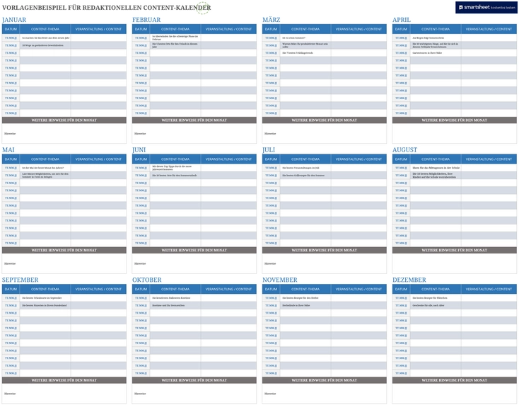 redaktioneller-content-kalender-vorlage