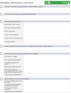 referal-program-checklist-fuer-erfolgreiches-empfehlungsmarketing