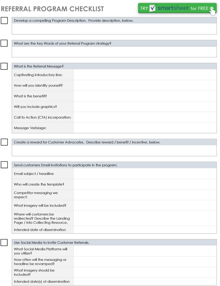 referal-program-checklist-fuer-erfolgreiches-empfehlungsmarketing