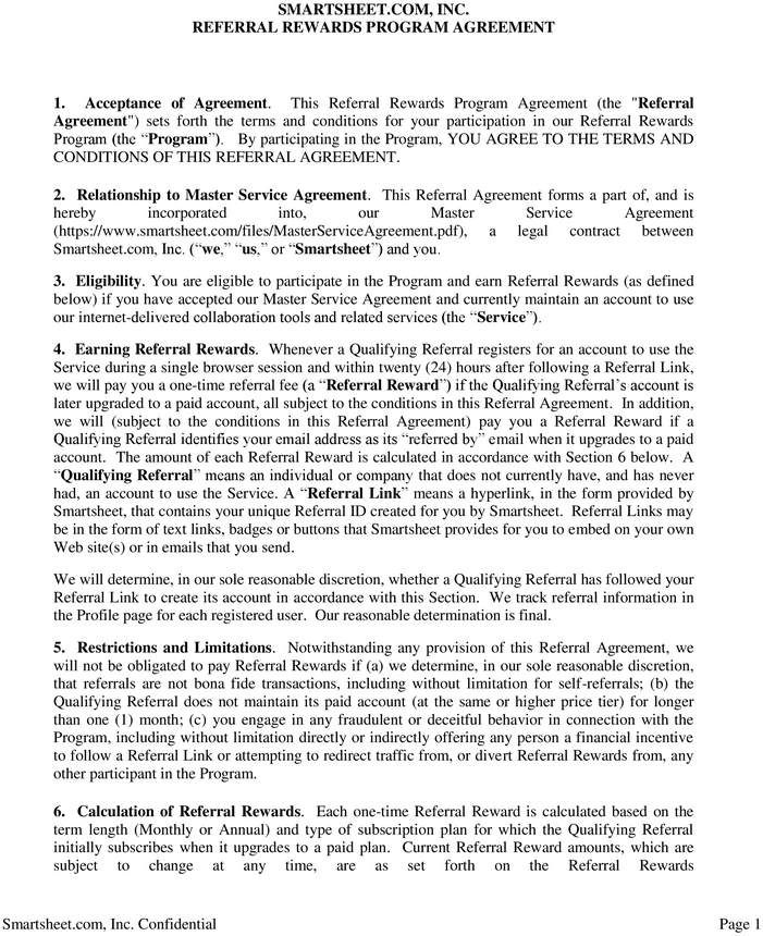 referal-rewards-program-agreement
