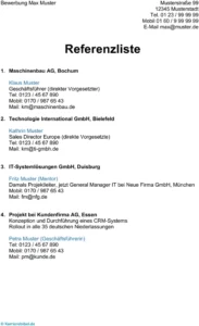 referenzliste-fuer-bewerbung-als-pdf