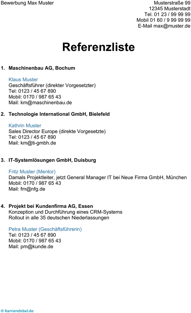 referenzliste-fuer-bewerbung-als-pdf