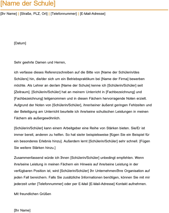 referenzschreiben-fuer-einen-schueler