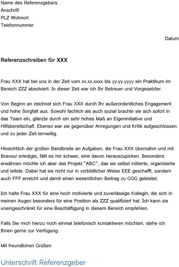 referenzschreiben-praktikum-erstellen-fuer-bewerbung