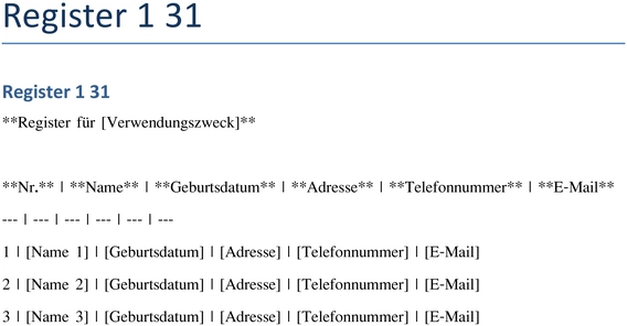register-fuer-kontaktorganisation-und-datenmanagement